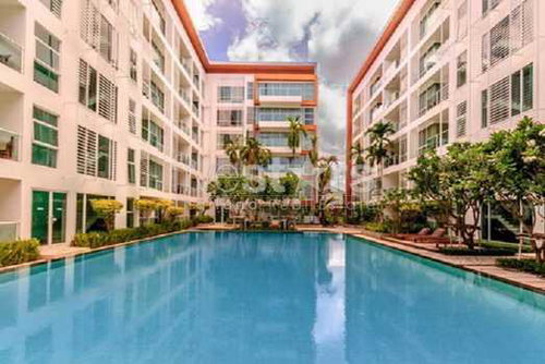 Nice 2-bedrooms apartment located only 200 meters from the beach 2421488575