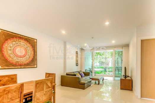 Nice 2-bedrooms apartment located only 200 meters from the beach 2421488575