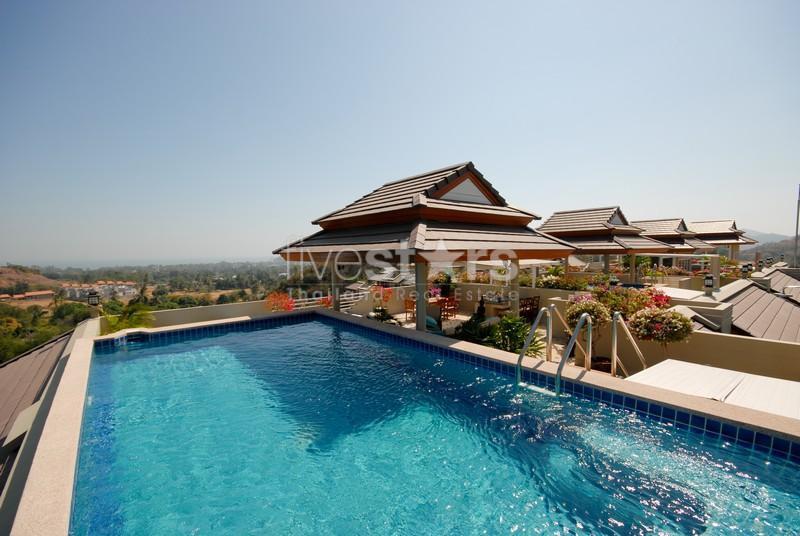 3 bed condo for sale in Nong Kae, Hua Hin 2276618911