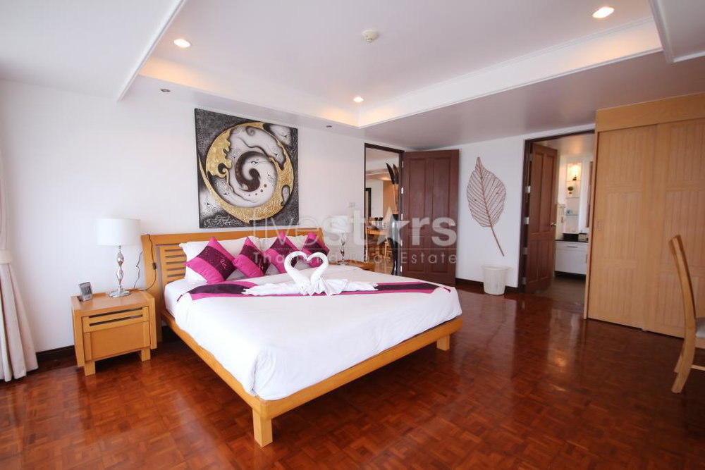 3 bed condo for sale in Nong Kae, Hua Hin 2276618911