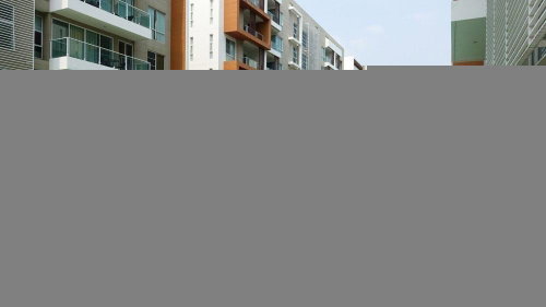 Newly renovated 2 bedroom condo for sale in Hua Hin 2780401718