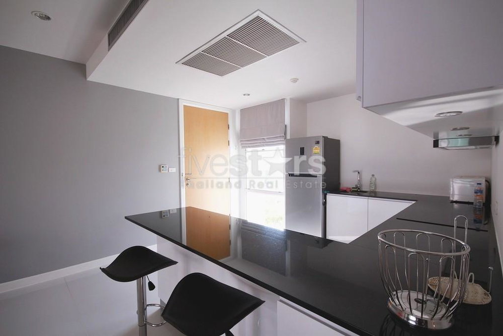 Newly renovated 2 bedroom condo for sale in Hua Hin 2780401718