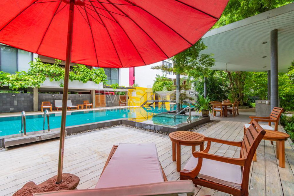 Beautiful 2 Bedroom Condo Near The Beach 724027675