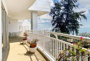 Baan Chom View : 2 Bedroom Sea View Condo 932323044