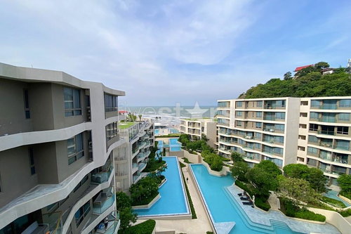 Veranda Residences Khao Takiap Penthouse / Rooftop Condo with Private Pool 3613509545