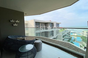 Veranda Residences Khao Takiap Penthouse / Rooftop Condo with Private Pool 3613509545