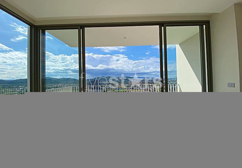 VEHHA Hua Hin – 29th Floor 2-Bedroom Sea-View Condo | THB 10.89 M 2615597462