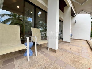Ground Floor 2-Bedroom Condo for Sale at Palm Hills 950914226