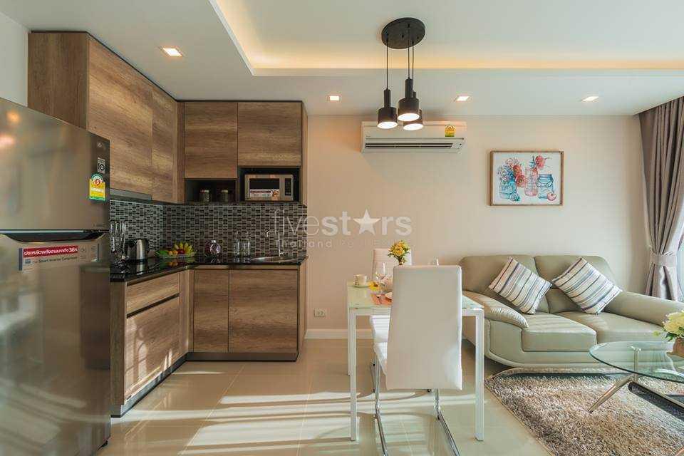 Brand new sea view condominium in Rawai 1050621163