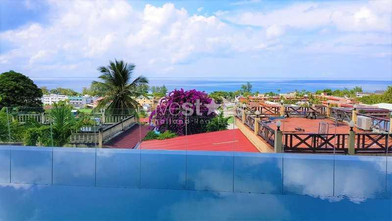 spacious 2-bedroom apartment in Karon 4112896672