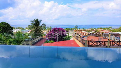 spacious 2-bedroom apartment in Karon 4112896672