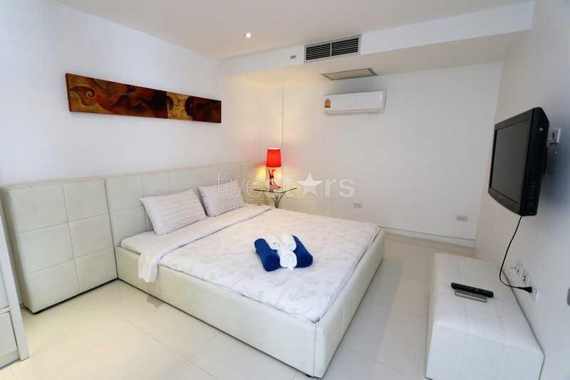spacious 2-bedroom apartment in Karon 4112896672