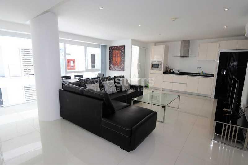 spacious 2-bedroom apartment in Karon 4112896672