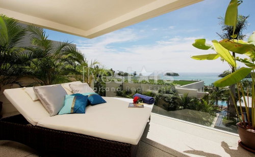 High-end 2 bedroom apartment for sale overlooking the Andaman Sea 2473313592