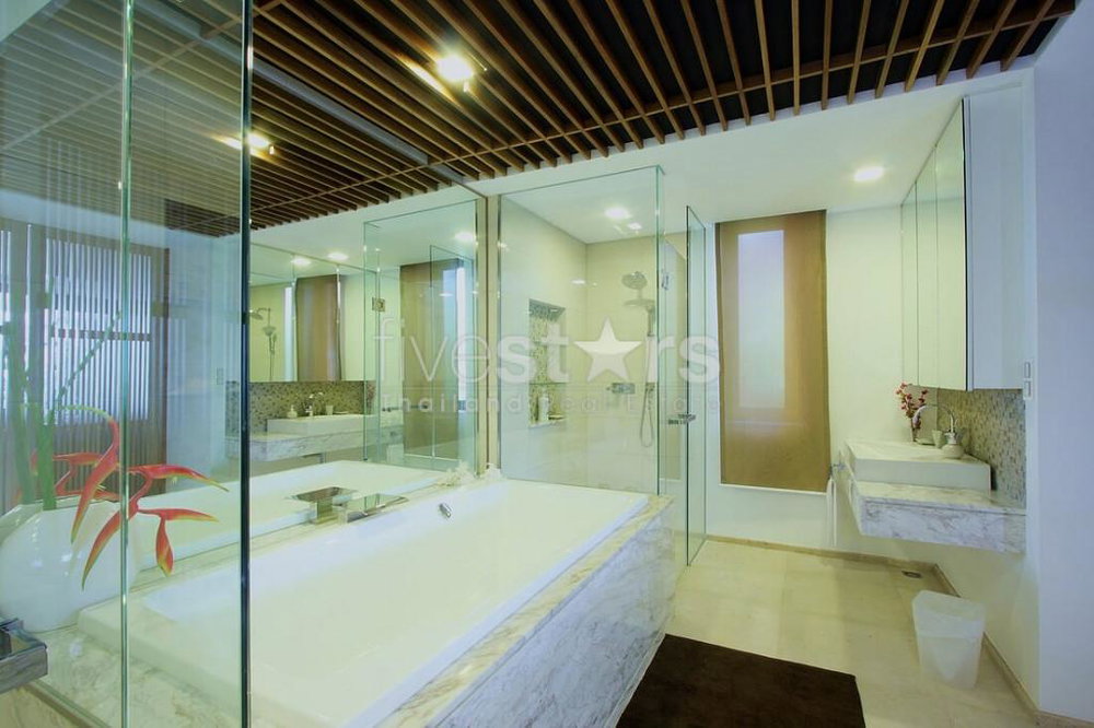 High-end 2 bedroom apartment for sale overlooking the Andaman Sea 2473313592