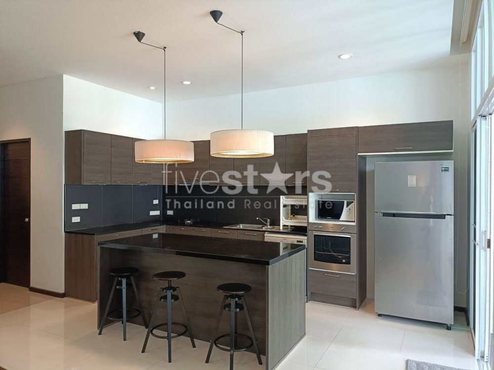 Foreign freehold condo with Pool in Bang Tao 1109163194