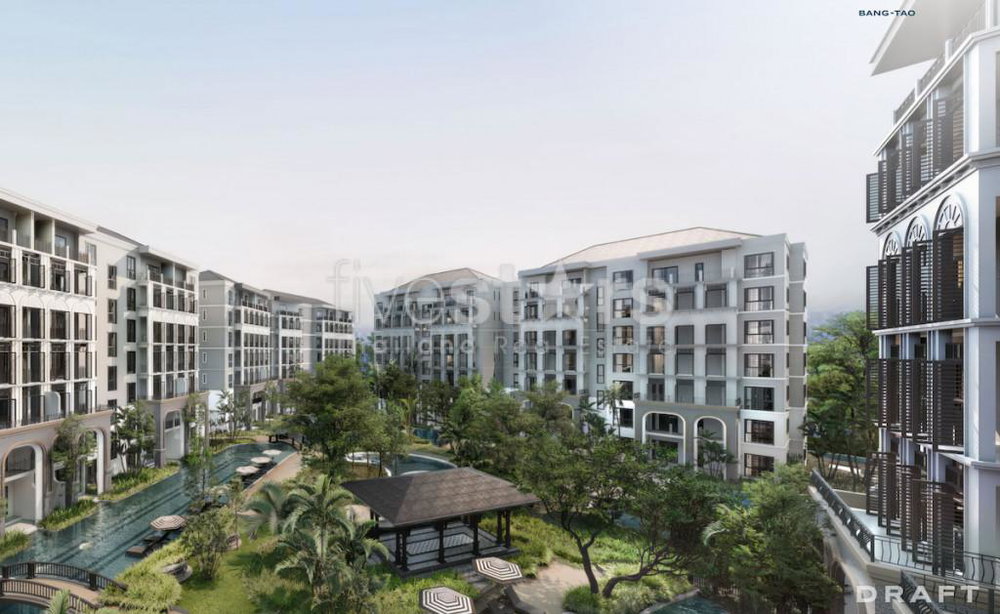 Condominium for sale near Bang Tao Beach 1459483932