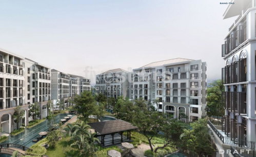 Condominium for sale near Bang Tao Beach 1459483932