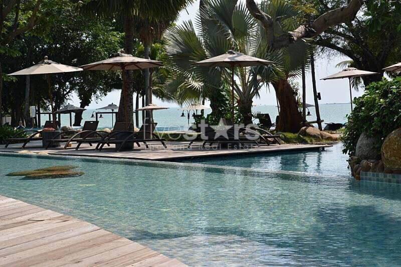 1 bedroom condo fo sale in Pattaya 4159921706