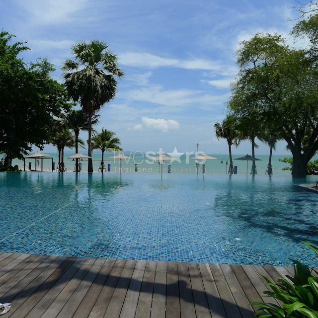 1 bedroom condo fo sale in Pattaya 4159921706