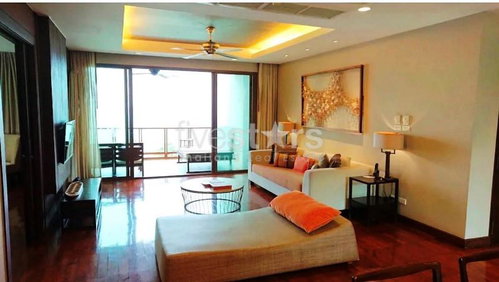 2-bedroom condo for sale Koh Samui 4045415686