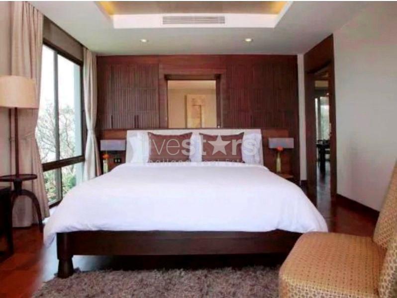 2-bedroom condo for sale Koh Samui 4045415686