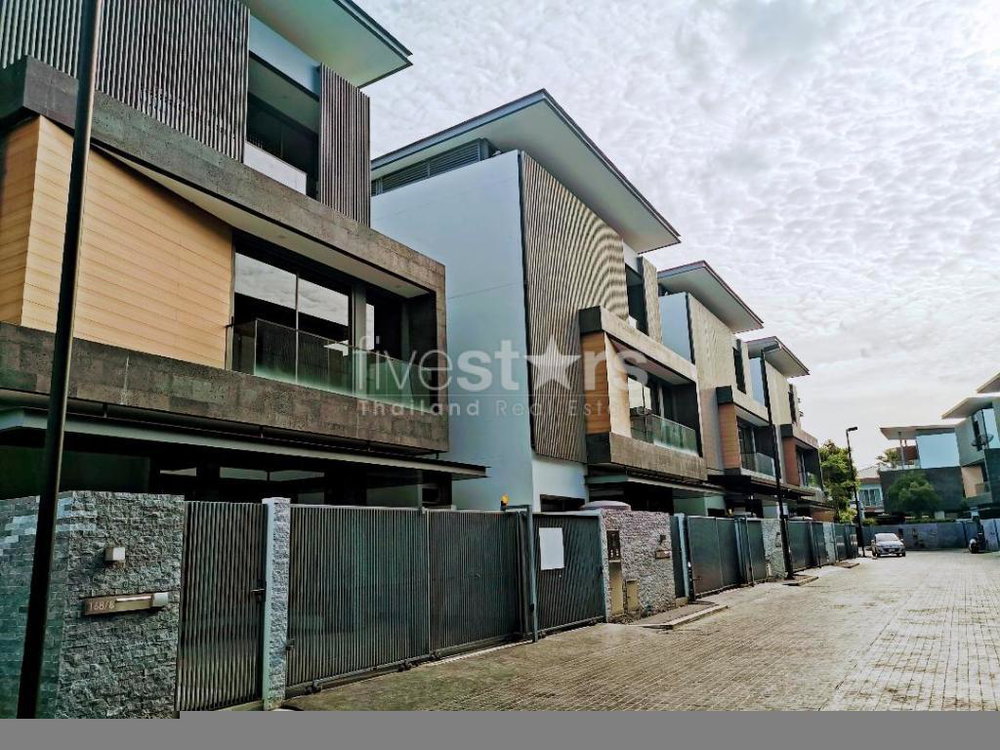 Brand new luxury 4 bedrooms house in compound for sale 2307478334