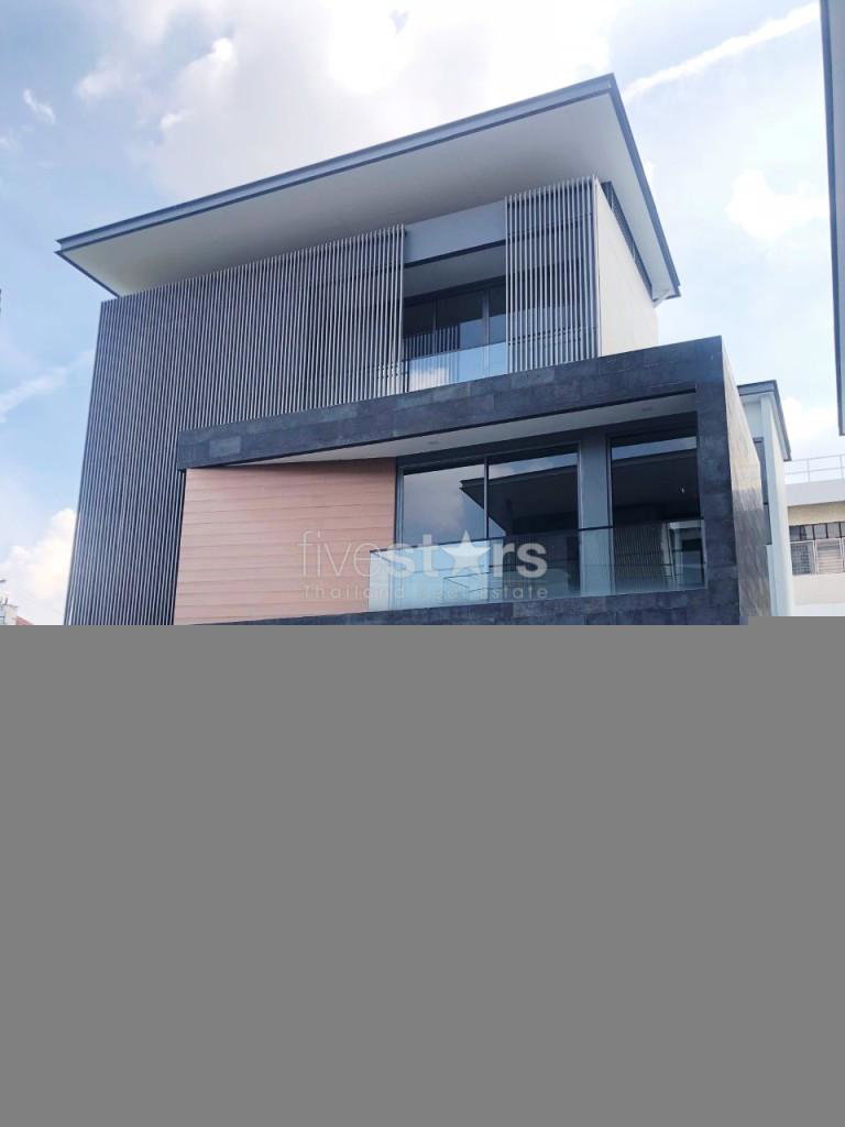 Brand new luxury 4 bedrooms house in compound for sale 2307478334