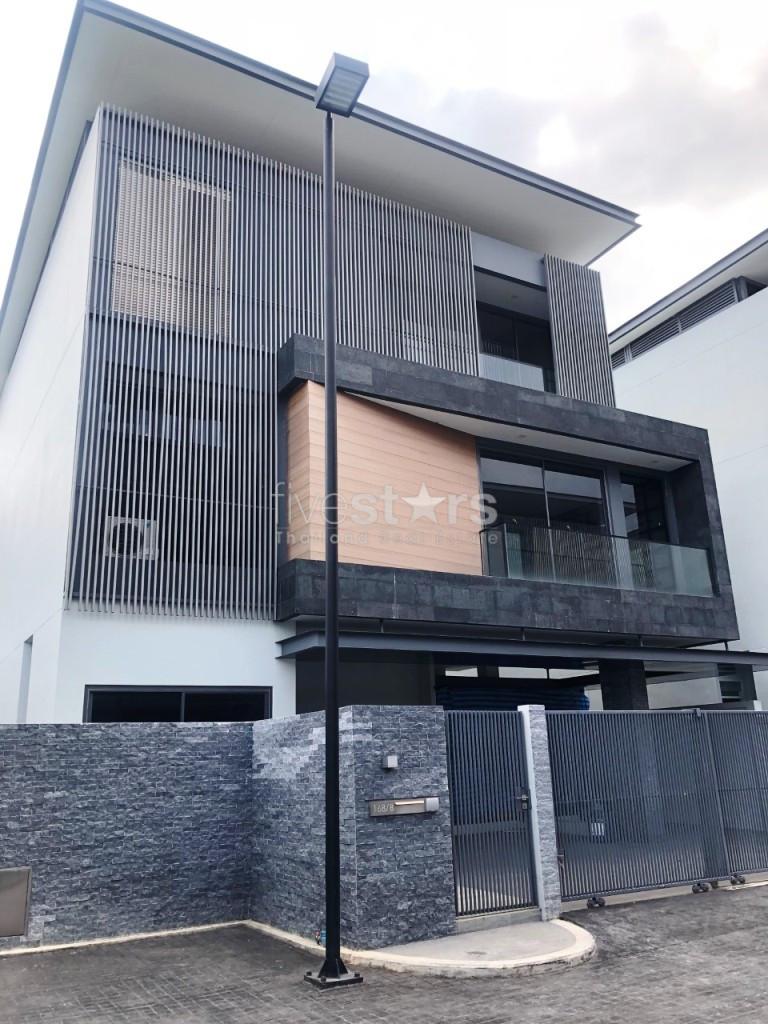 Brand new luxury 4 bedrooms house in compound for sale 2307478334