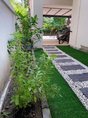 4 bedroom house for sale at Onnut-Wongwan 3968045547