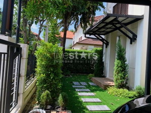 4 bedroom house for sale at Onnut-Wongwan 3968045547