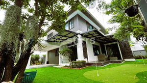 Detached house 4 – Bedroom for sale on Bangna 4205716232