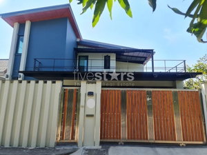 2 stories house 3 bedrooms for sale on Ladprao to Huai Khwang 1889319183