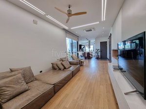 2 stories house 3 bedrooms for sale on Ladprao to Huai Khwang 1889319183