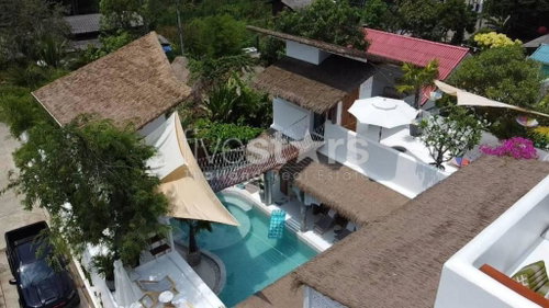 Pool villa house 7 bedroom for sale on Riverside 3602808292