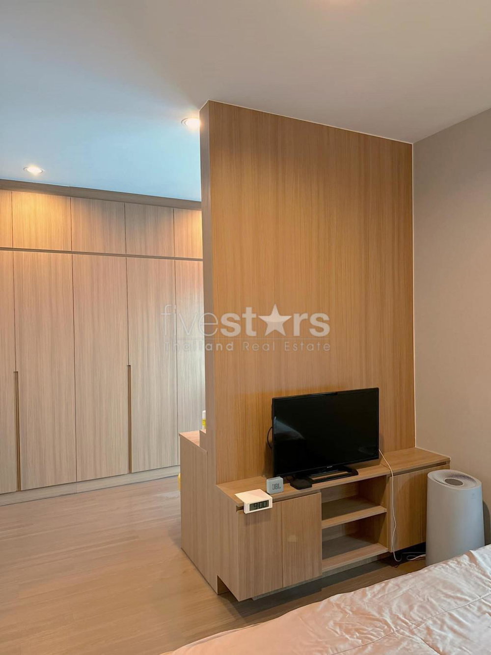 Modern 4 bedroom detached house for sale on Bangna 3800083182