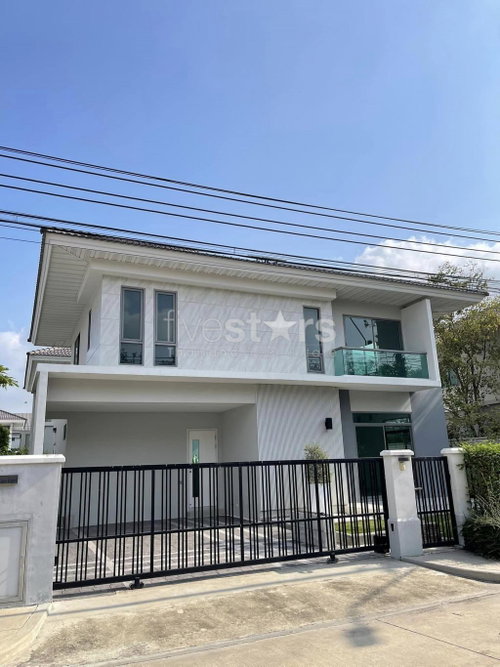 Luxury 4 – Bedrooms for sale on Rama 9-krungthep kreetha 479351797
