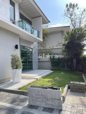 Luxury 4 – Bedrooms for sale on Rama 9-krungthep kreetha 479351797