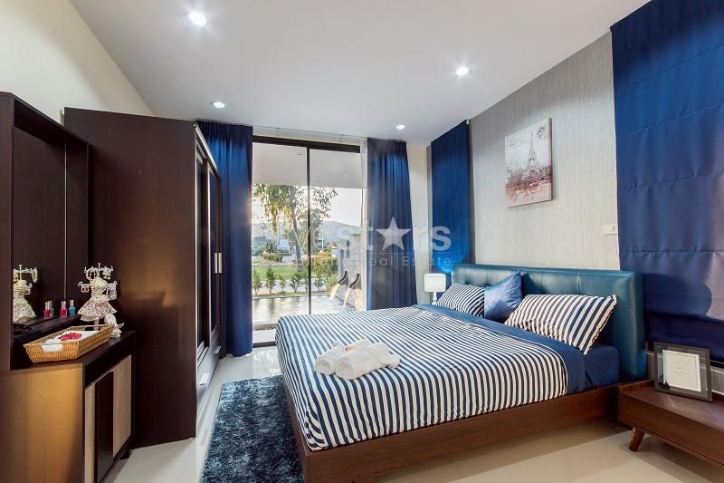 Private pool villas for sale in Hua Hin 1219249431