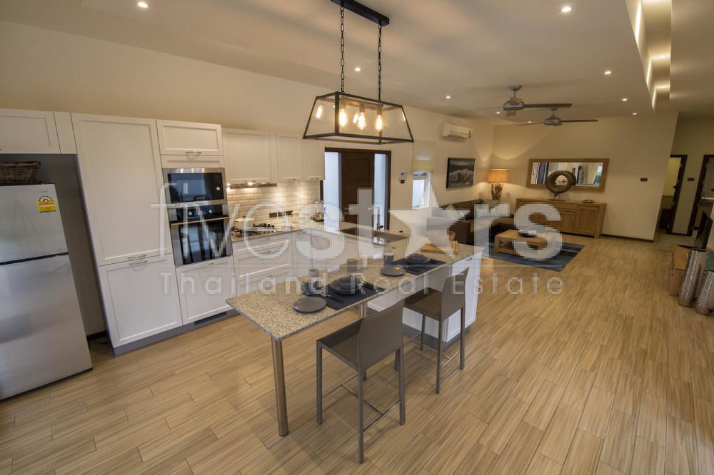 Pool villa for sale in Hua Hin 2037745372