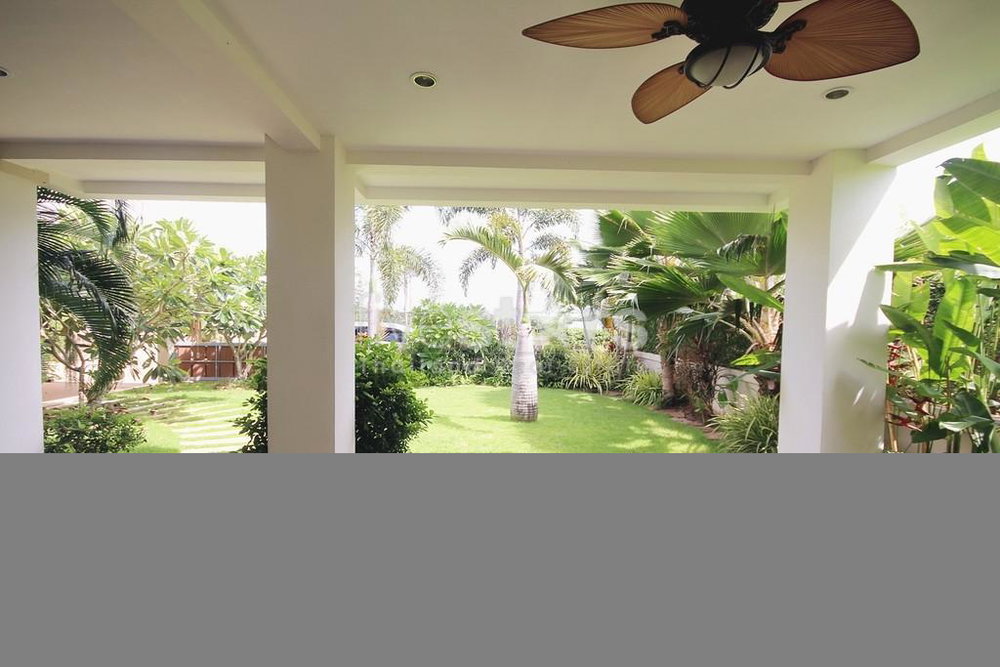 3 bedroom-house for sale in Khao Tao, Hua Hin 967972541