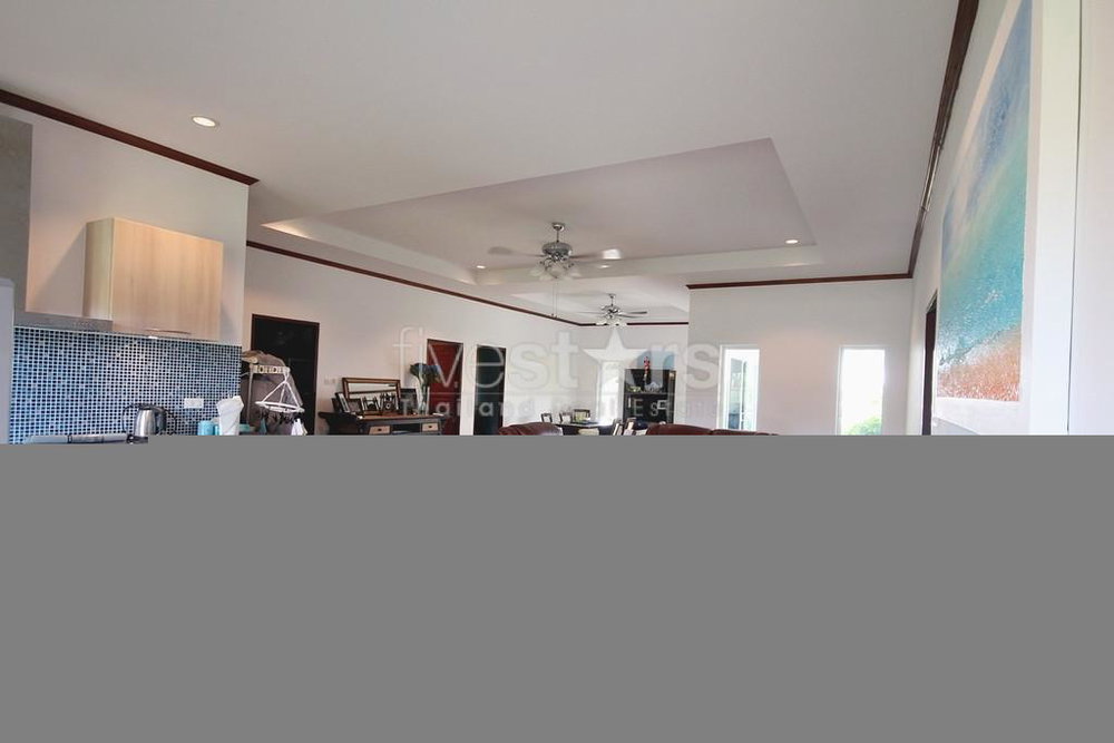 3 bedroom-house for sale in Khao Tao, Hua Hin 967972541
