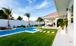 Modern 3 bedroom house for sale in Hua Hin 2024064322