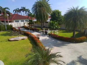 4-bedroom house with private pool for sale in Hua Hin 1612938788