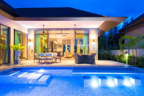 New Development: Panorama Black Mountain Exclusive 1057442819