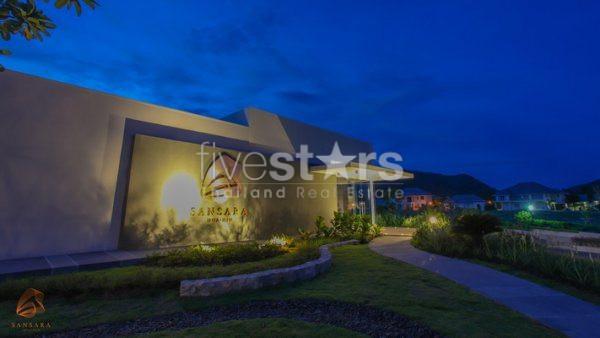2 Bed Luxury Villa – Exclusive Golf Course Living 180048565