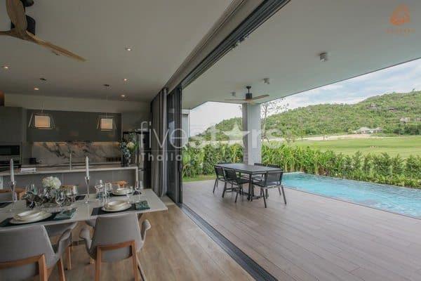 2 Bed Luxury Villa – Exclusive Golf Course Living 180048565