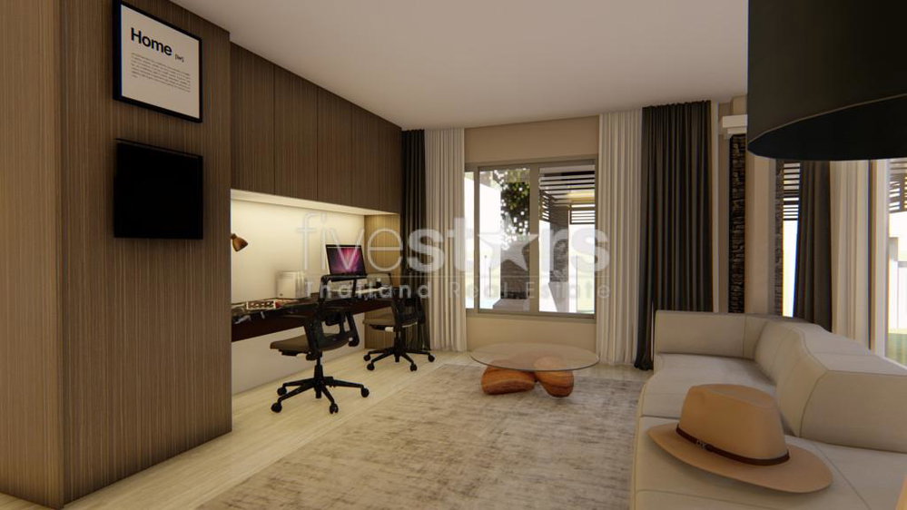 Hua Hin Grand Hills : New well constructed Villa’s in Soi 70 – New Development 2109497891
