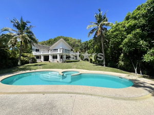 Luxury 7-Bedroom Villa at Palm Hills Golf Club, Cha-Am – Ideal Investment Opportunity 3913925480