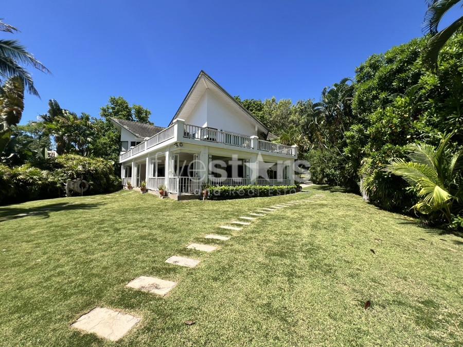 Luxury 7-Bedroom Villa at Palm Hills Golf Club, Cha-Am – Ideal Investment Opportunity 3913925480